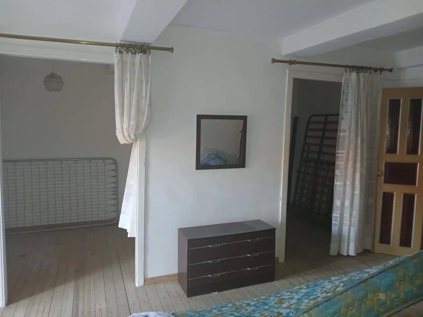 Schlafzimmer von Wohnung zum Verkauf in Valdelacasa
