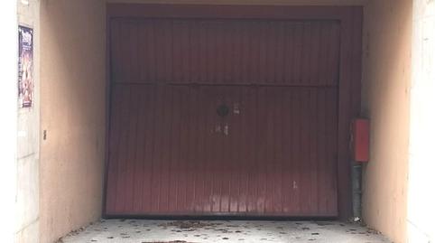 Foto 4 de Garatge en venda a Carrer Carrer de Girona, 337, 337, Lledoner, Granollers