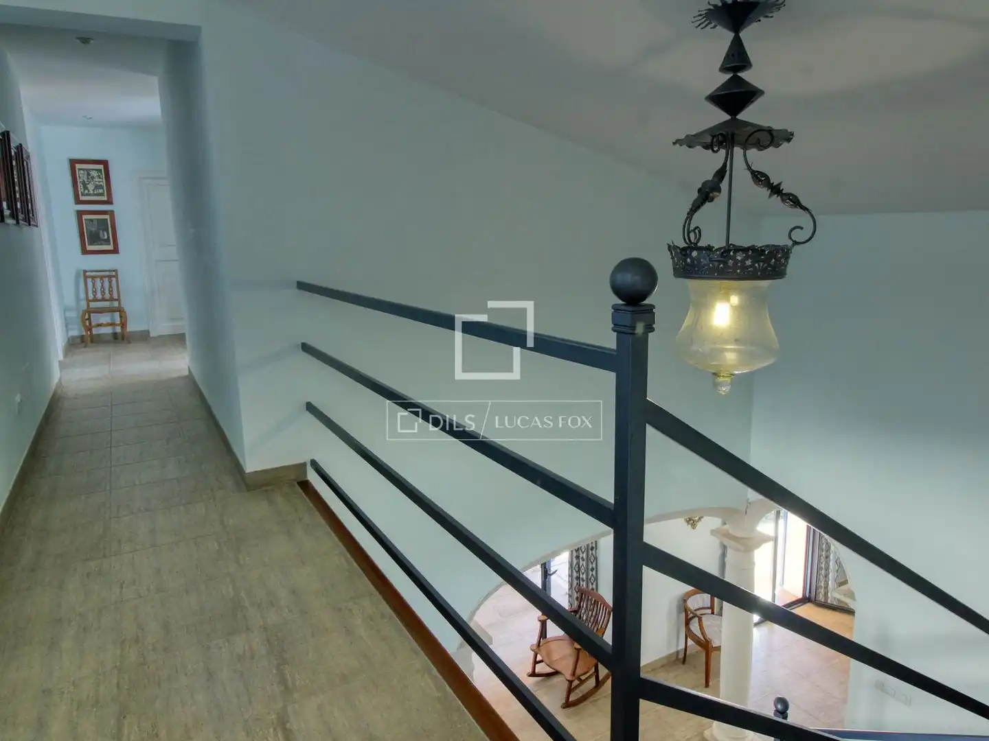 Country homes for rent in Andratx  with Air Conditioner, Heating and Private garden