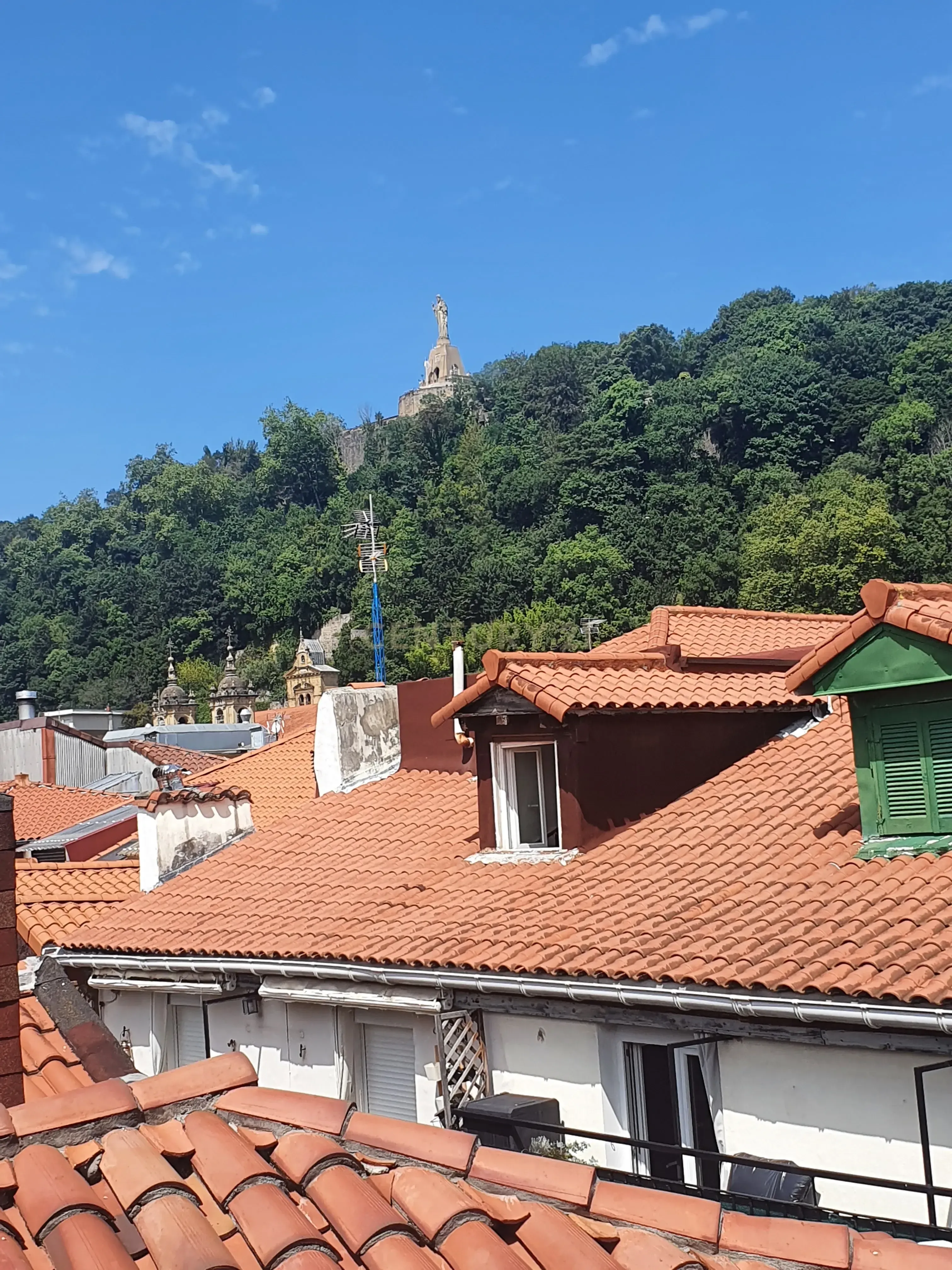 Flat for sale in Parte Vieja, Donostia - San Sebastián