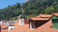 Exterior view of Flat for sale in Donostia - San Sebastián 