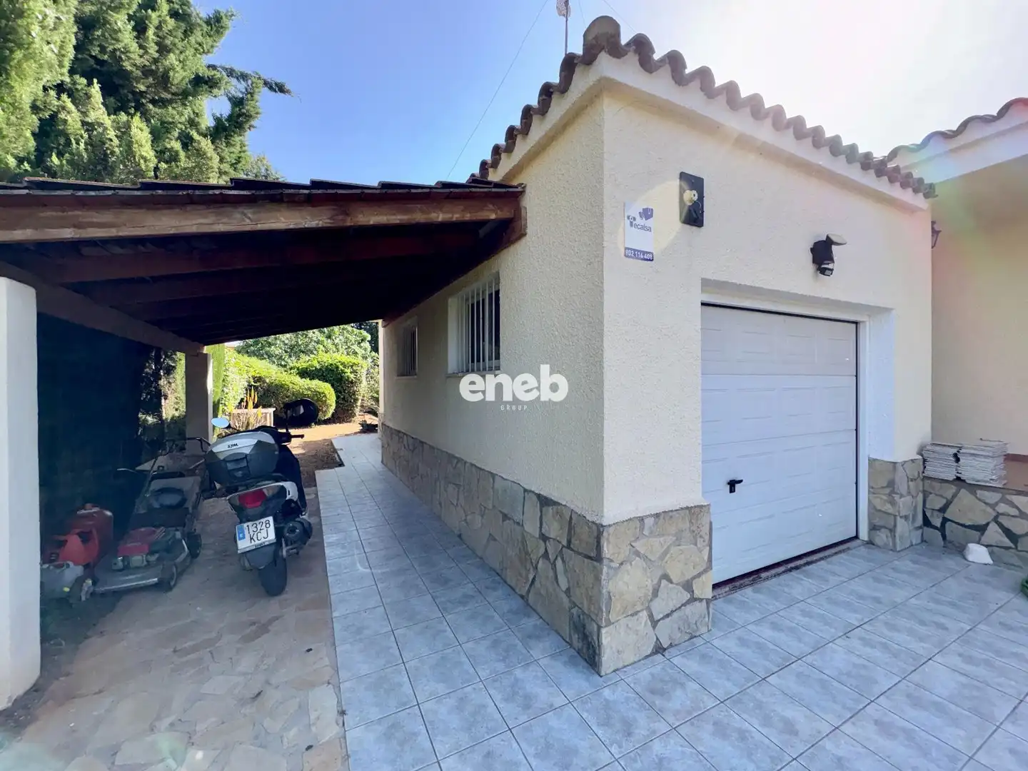 Villa avec piscine à vendre à Santa Magdalena (De), imagen 23