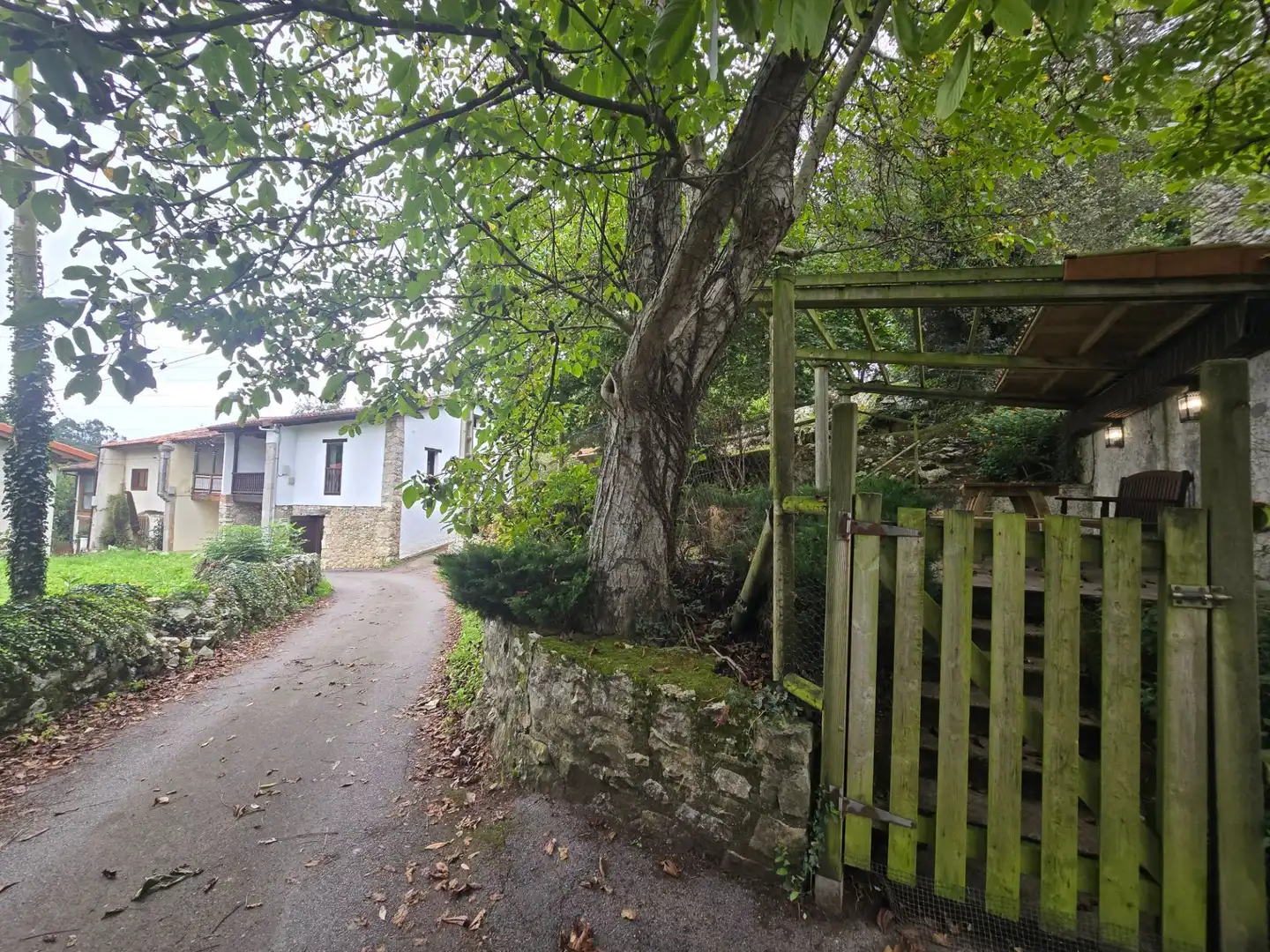 Maison avec jardin à vendre à Posada - Barro, imagen 30