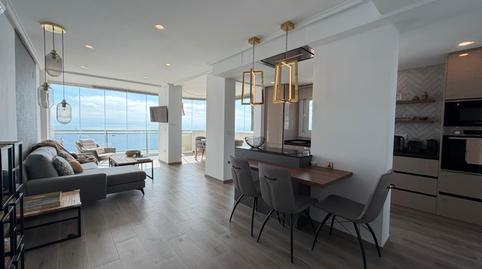 Foto 5 de Apartament en venda a Avenida Europa, 6, Playa Arenal - Bol, Calpe / Calp