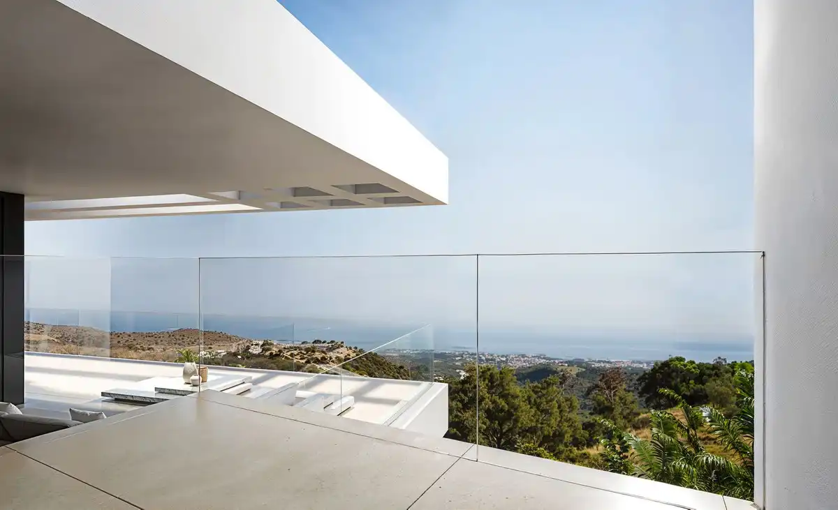 Xalet amb piscina en venda a Montemayor - Marbella Club, imagen 6