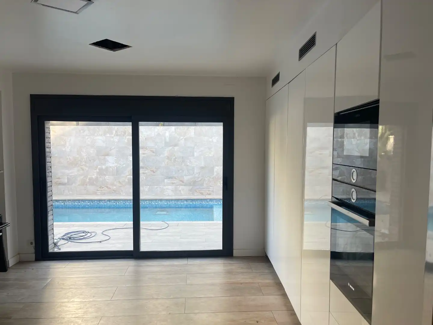 Adosado con piscina en venta en Carrer Mas Muní 1, imagen 5