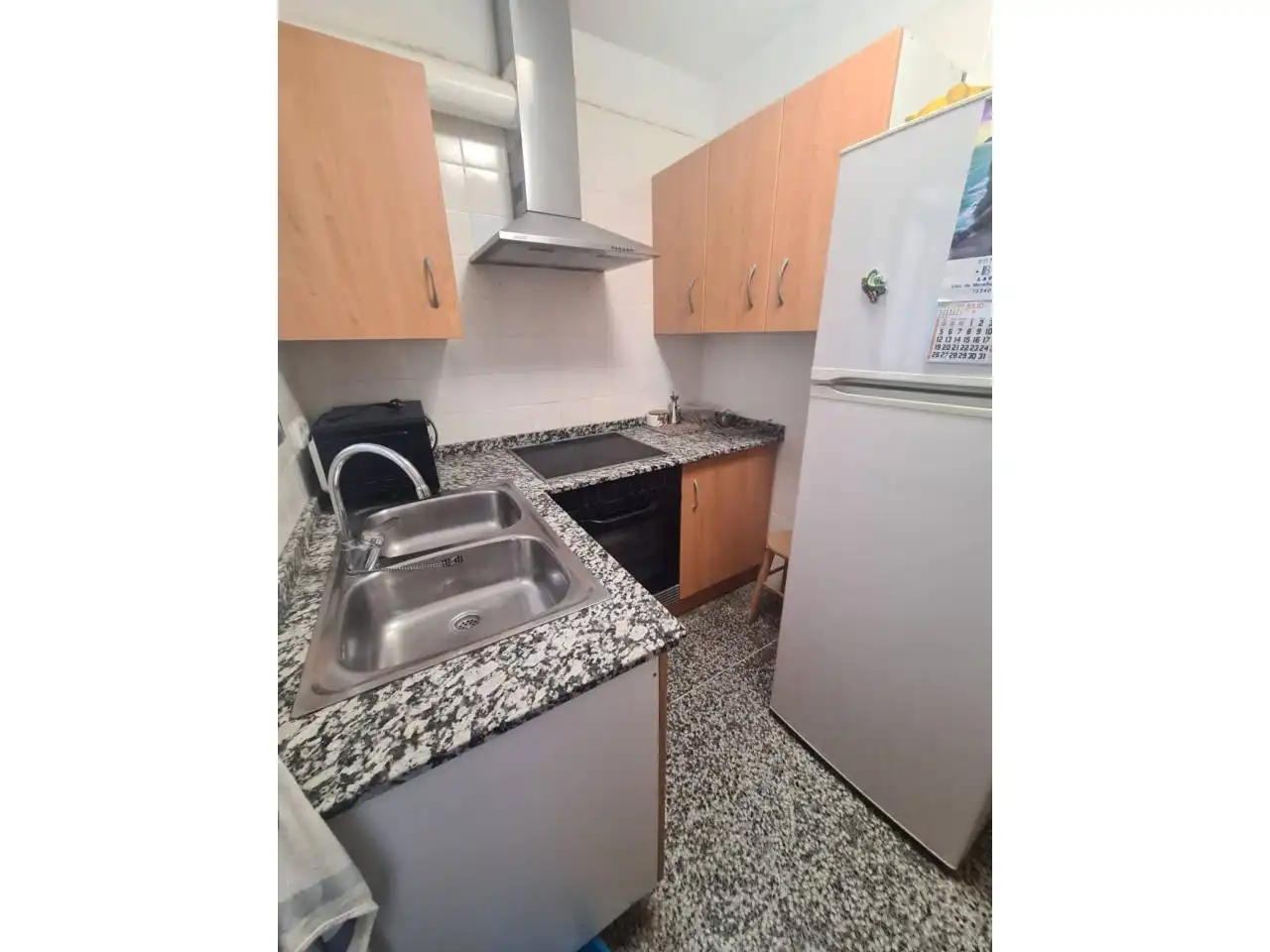 Wohnung mit Aufzug zum Verkauf in Calle SAN SEBASTIAN, imagen 3