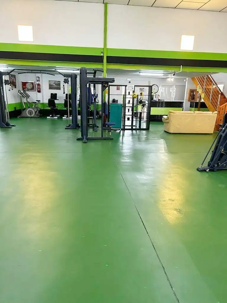 Gewerbefläche zum Verkauf in Almoradí, imagen 14
