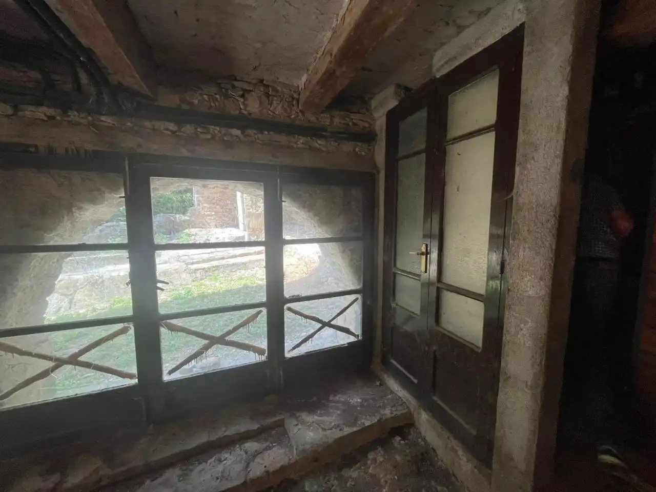 Casa o chalet de alquiler en Vilada con Jardín privado