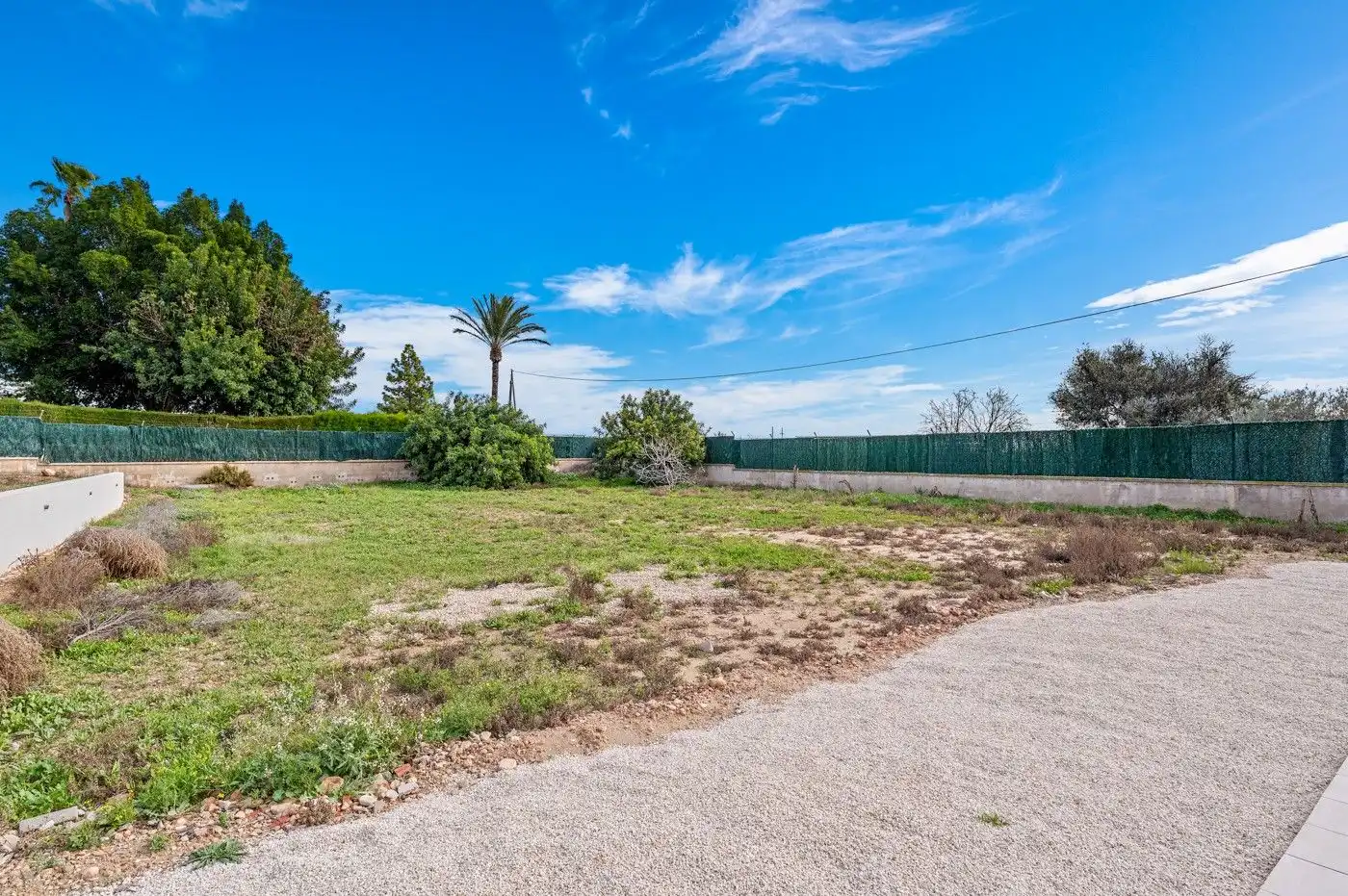Casa o xalet en venda en Elche / Elx amb Jardí privat, Terrassa i Piscina
