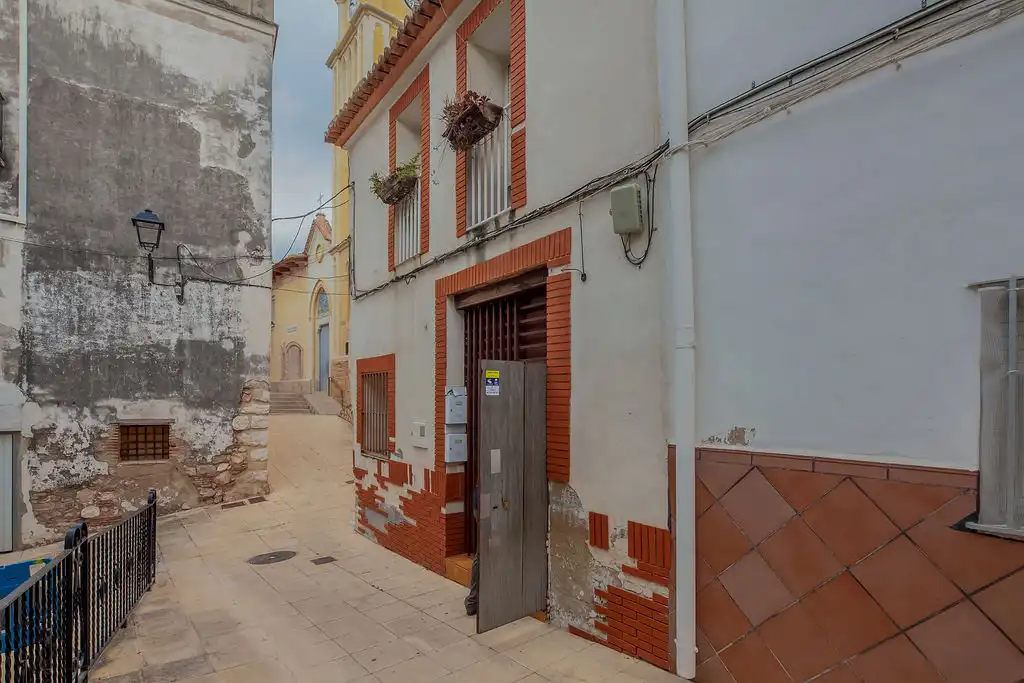 Adossat en venda a Juan Vitoria, imagen 2