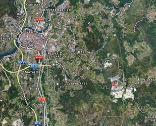 Industrial land for sale in Pontevedra Capital 