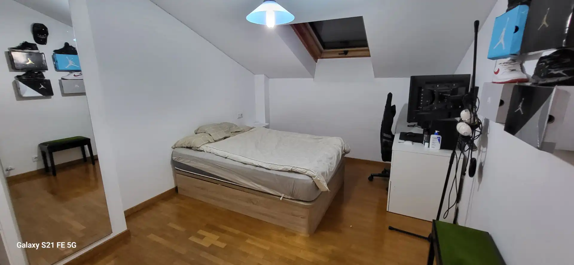 Dúplex con terraza en venta en Avenida Irún 8, imagen 26