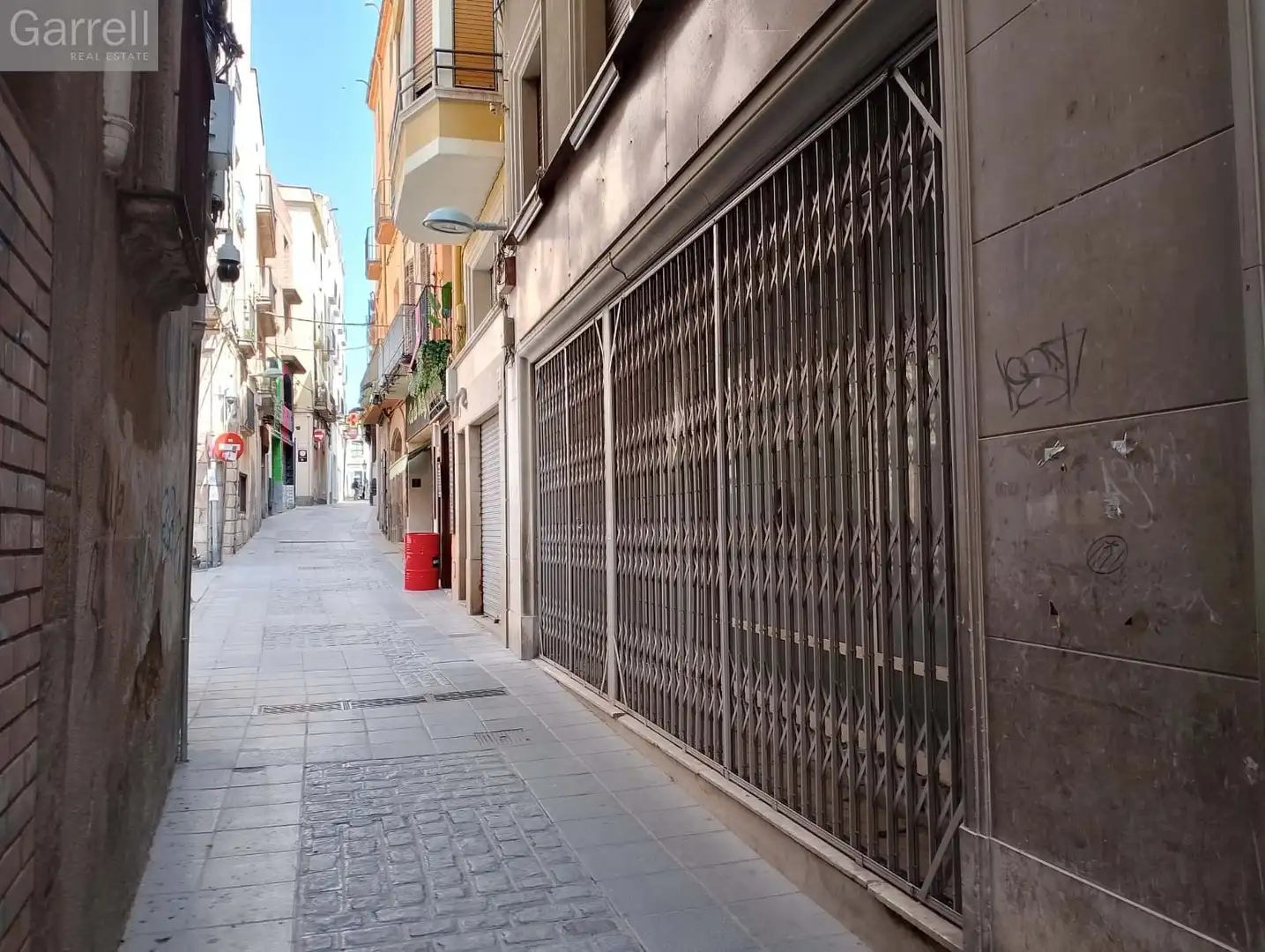 Exterior view of Flat for sale in Valls  with Terrace