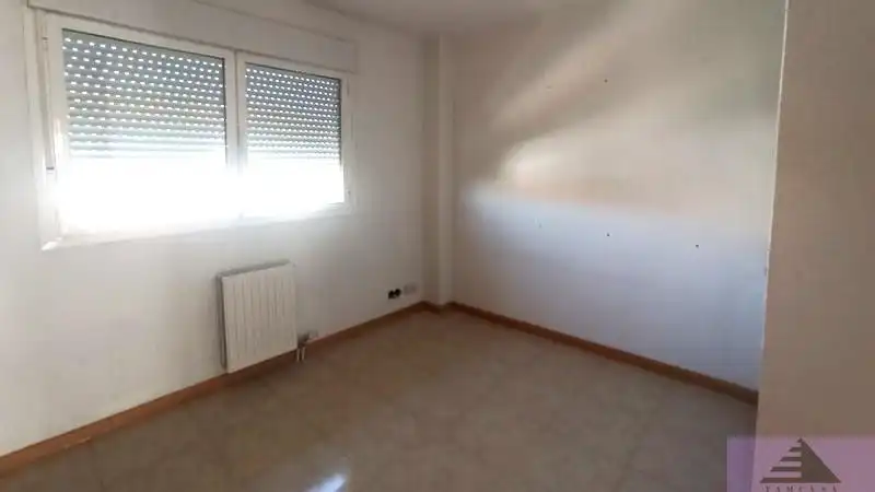 Bedroom of Flat for sale in Illescas
