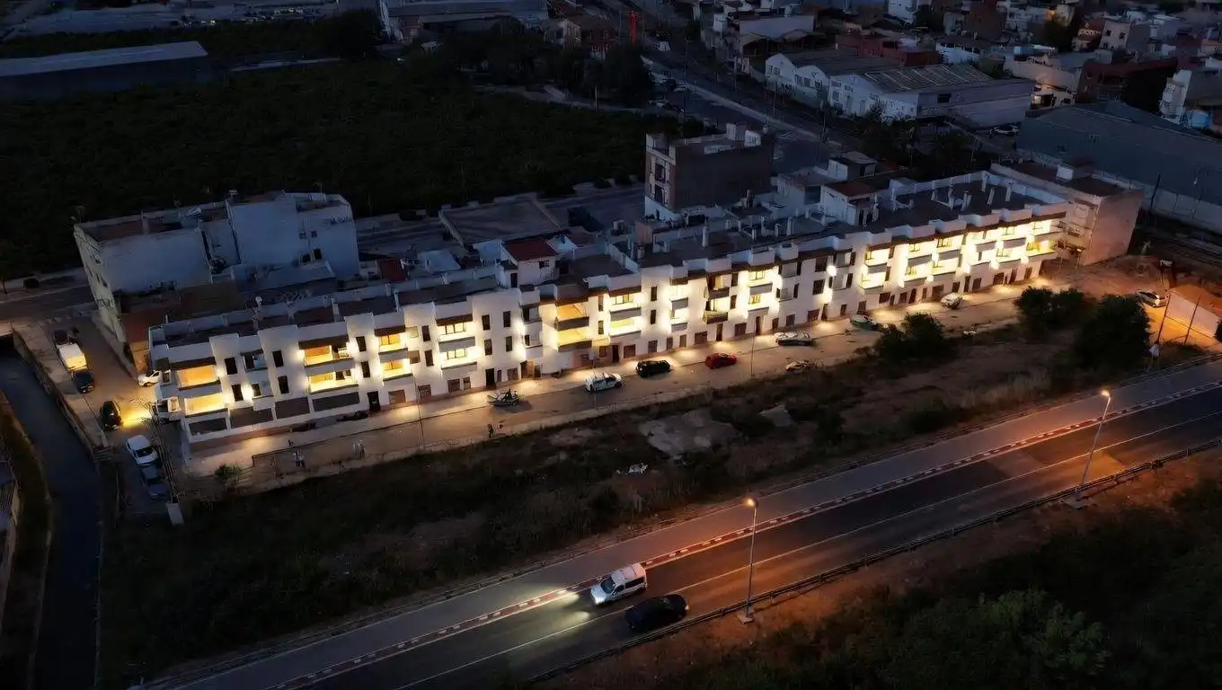Appartamento con ascensore in vendita a Camino de Onda - Salesianos, imagen 9