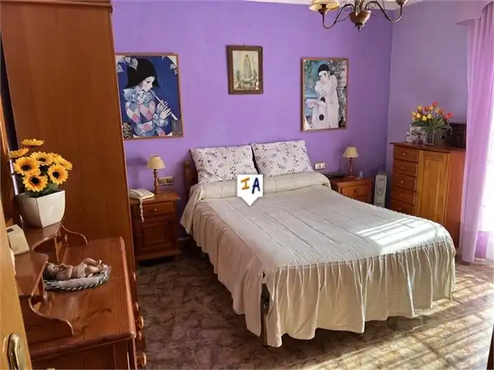 Adossat en venda a Alcalá la Real, imagen 11