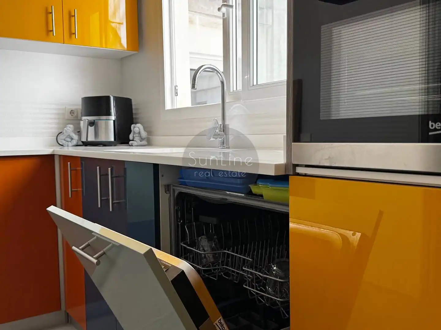 Wohnung mit Terrasse zum Verkauf in Carrer de Pintor Stolz, imagen 24