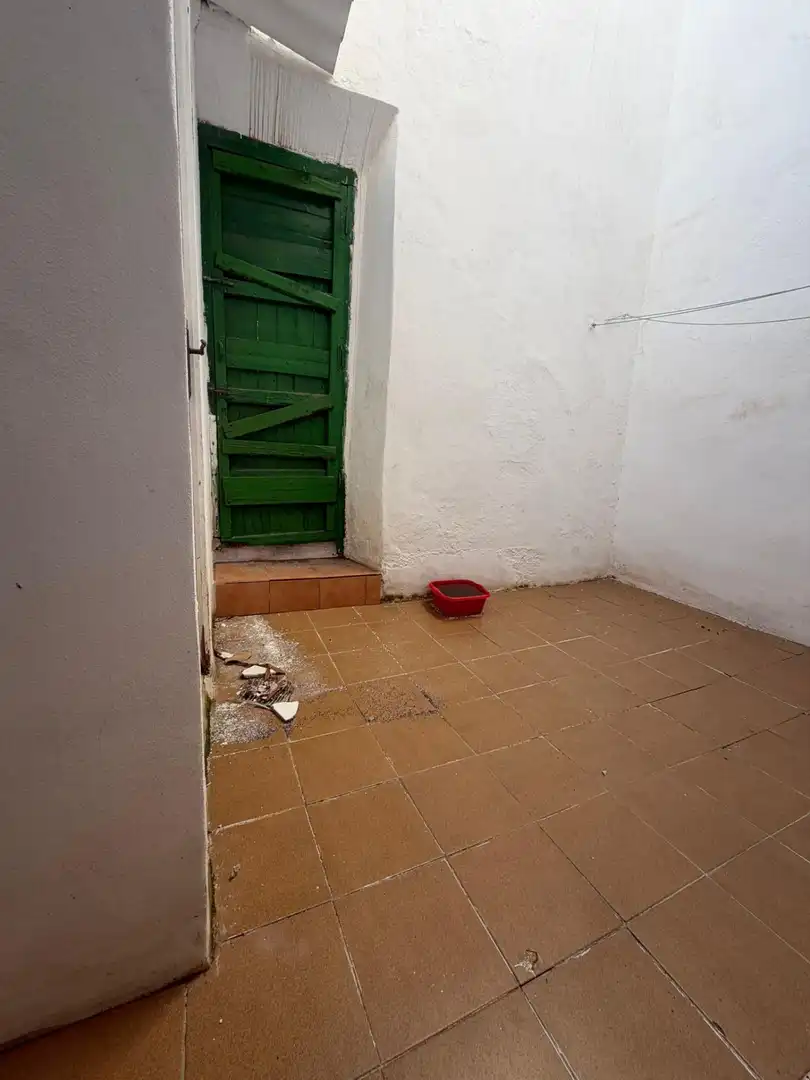 Casa o xalet en venda en Garrucha amb Terrassa