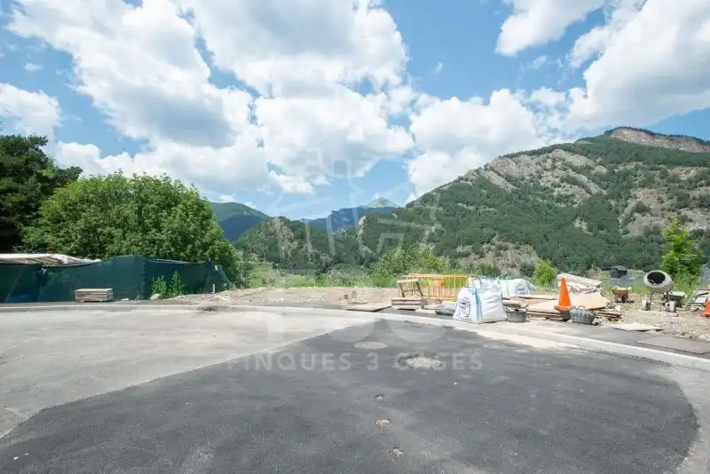 Rural land for sale in Ordino - Ansalonga - Sornàs, imagen 14