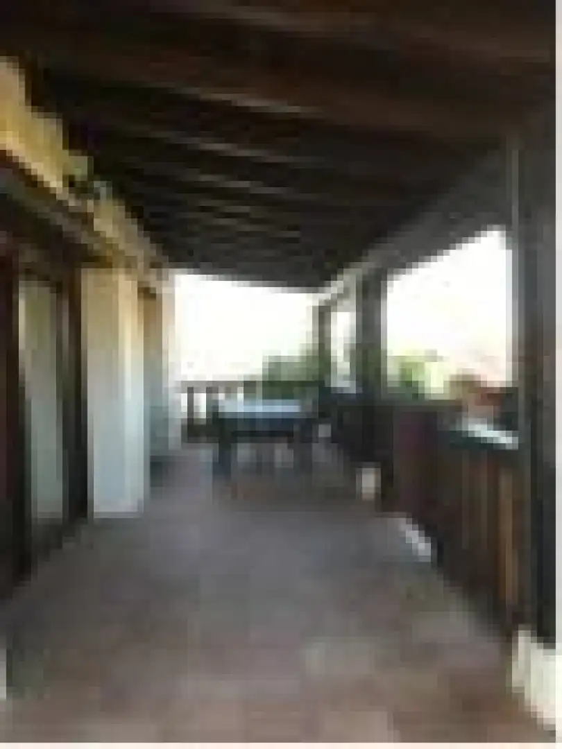 Terraza de Casa o chalet en venta en Villalobón con Terraza y Trastero