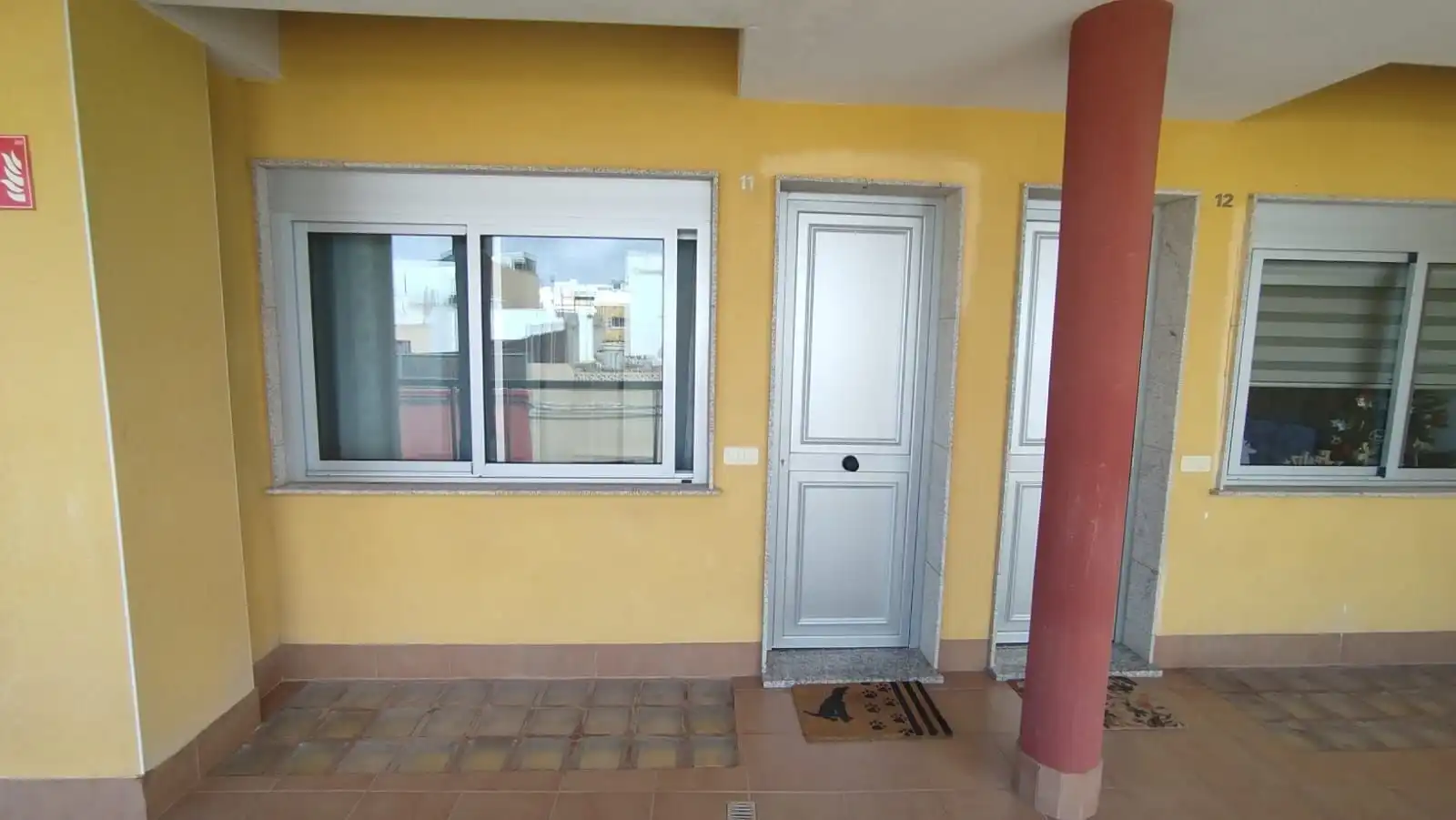 Apartamento en venta en Puerto del Rosario con Terraza y Amueblado