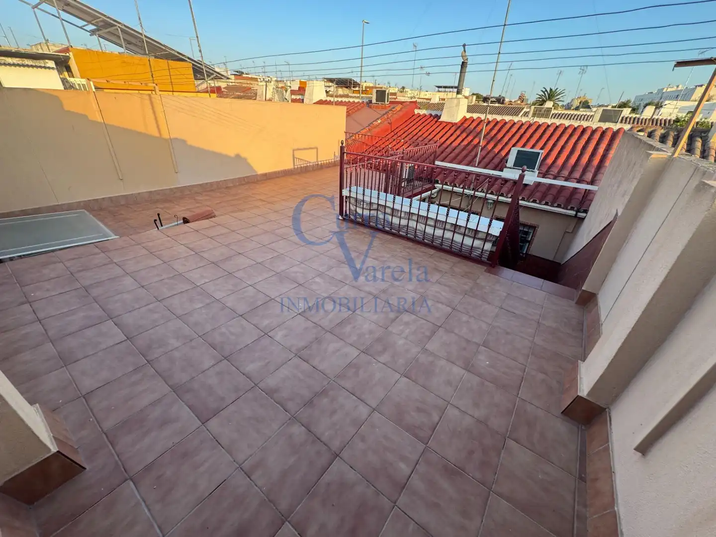 Casa o xalet en venda a Calle Calle Águila, Centro - Doña Mercedes