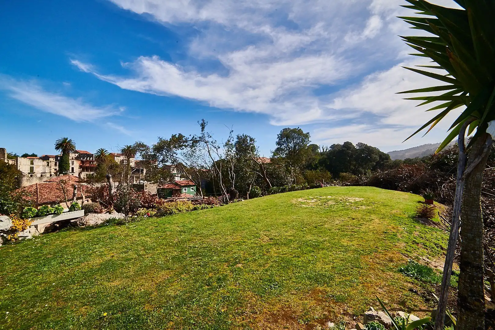 Casa o chalet en venta en Llanes con Calefacción, Jardín privado y Trastero
