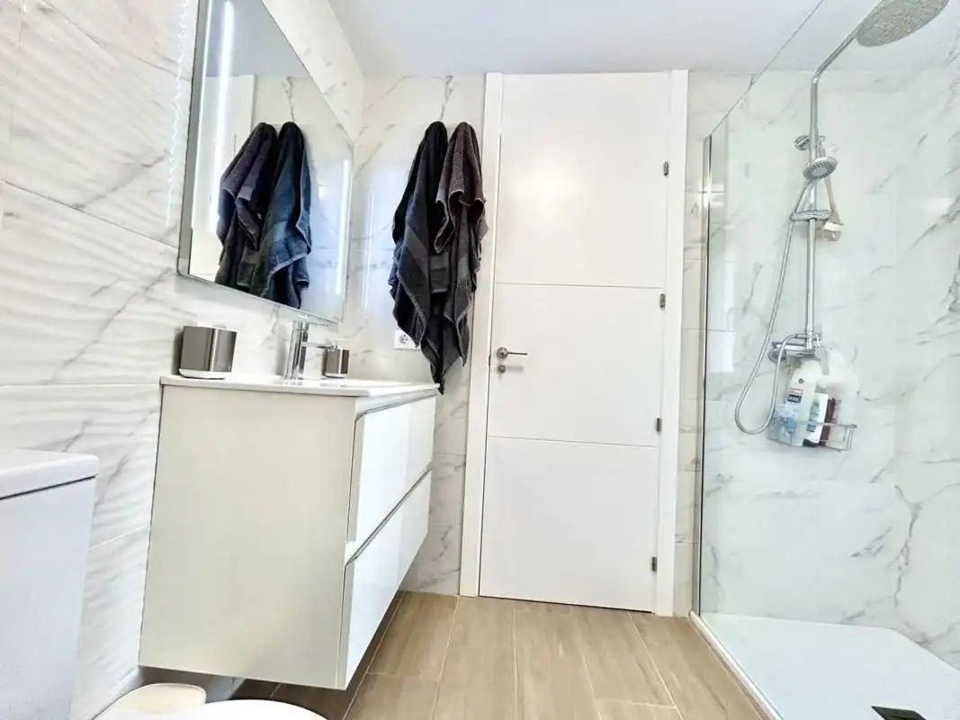 Apartament amb piscina en venda a Orihuela Costa, imagen 27