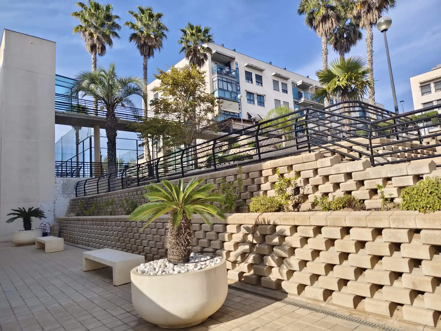 Piso con piscina en venta en Santa Pola ciudad, imagen 62