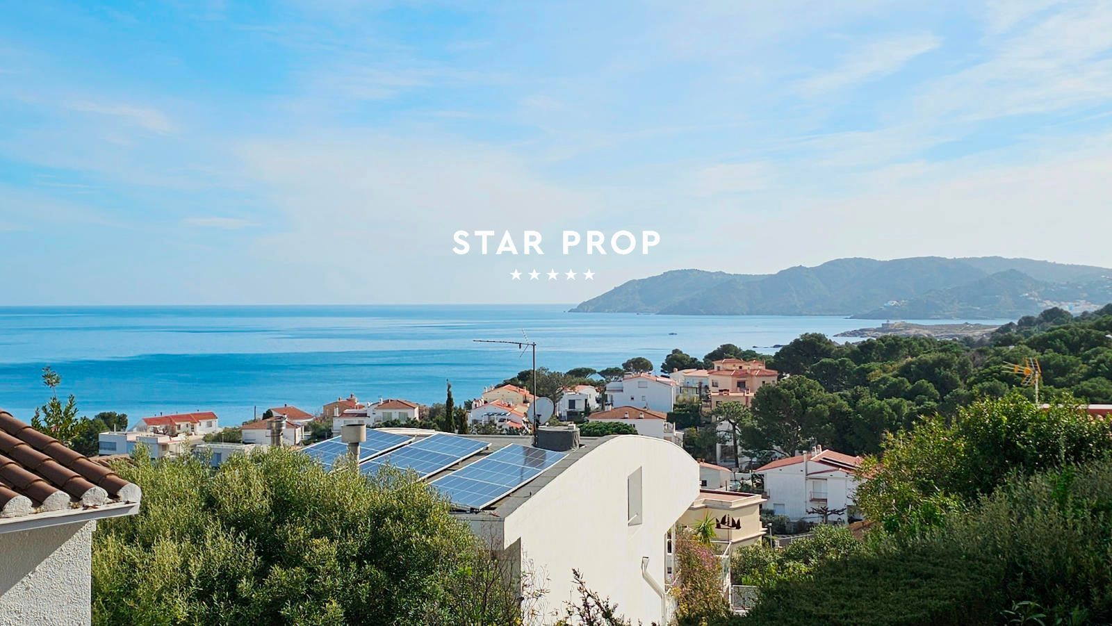 Pis en venda en Llançà amb Aire condicionat, Calefacció i Jardí privat