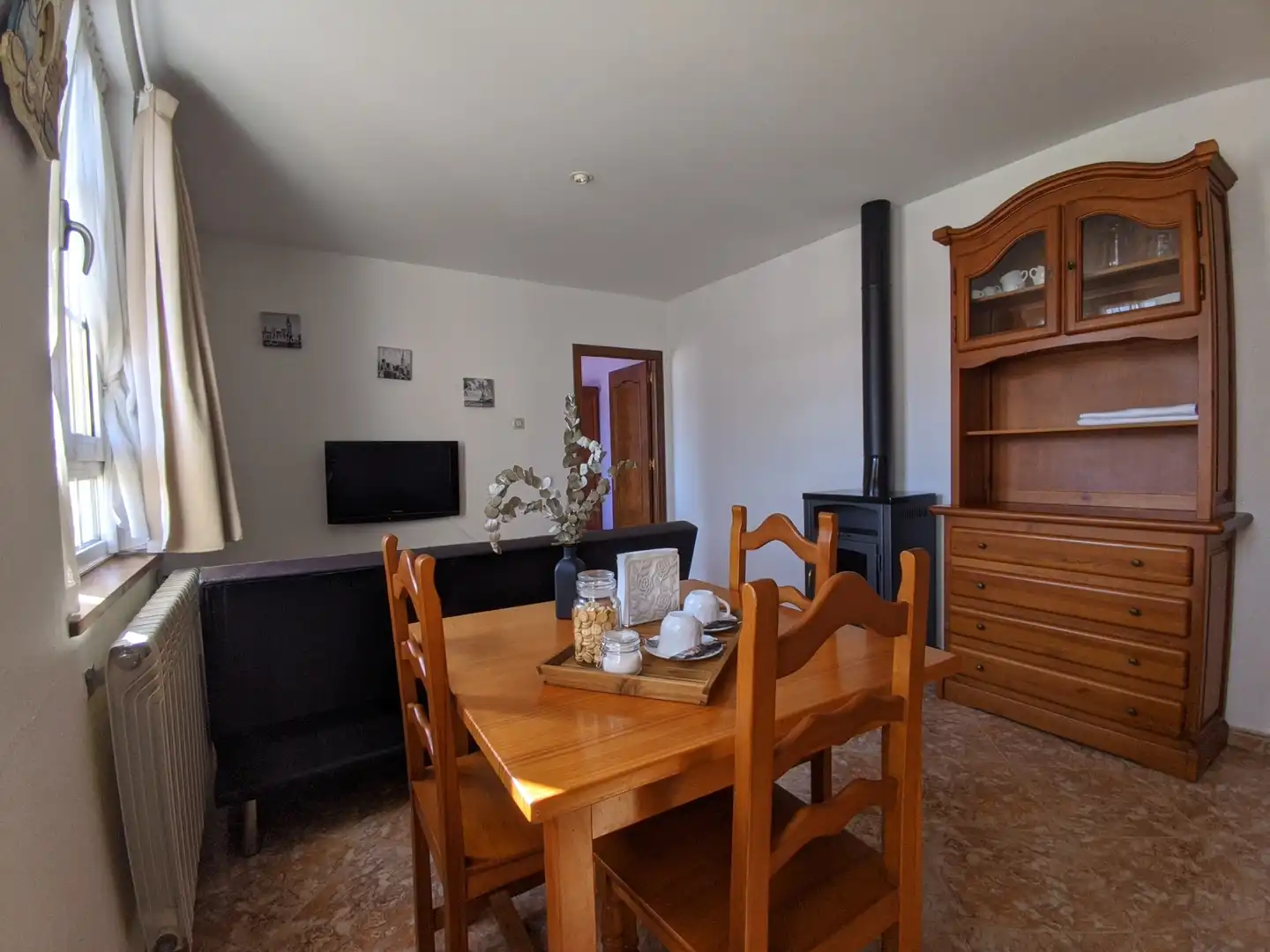 Apartment zur Miete in Calle Bricia 13A, imagen 11
