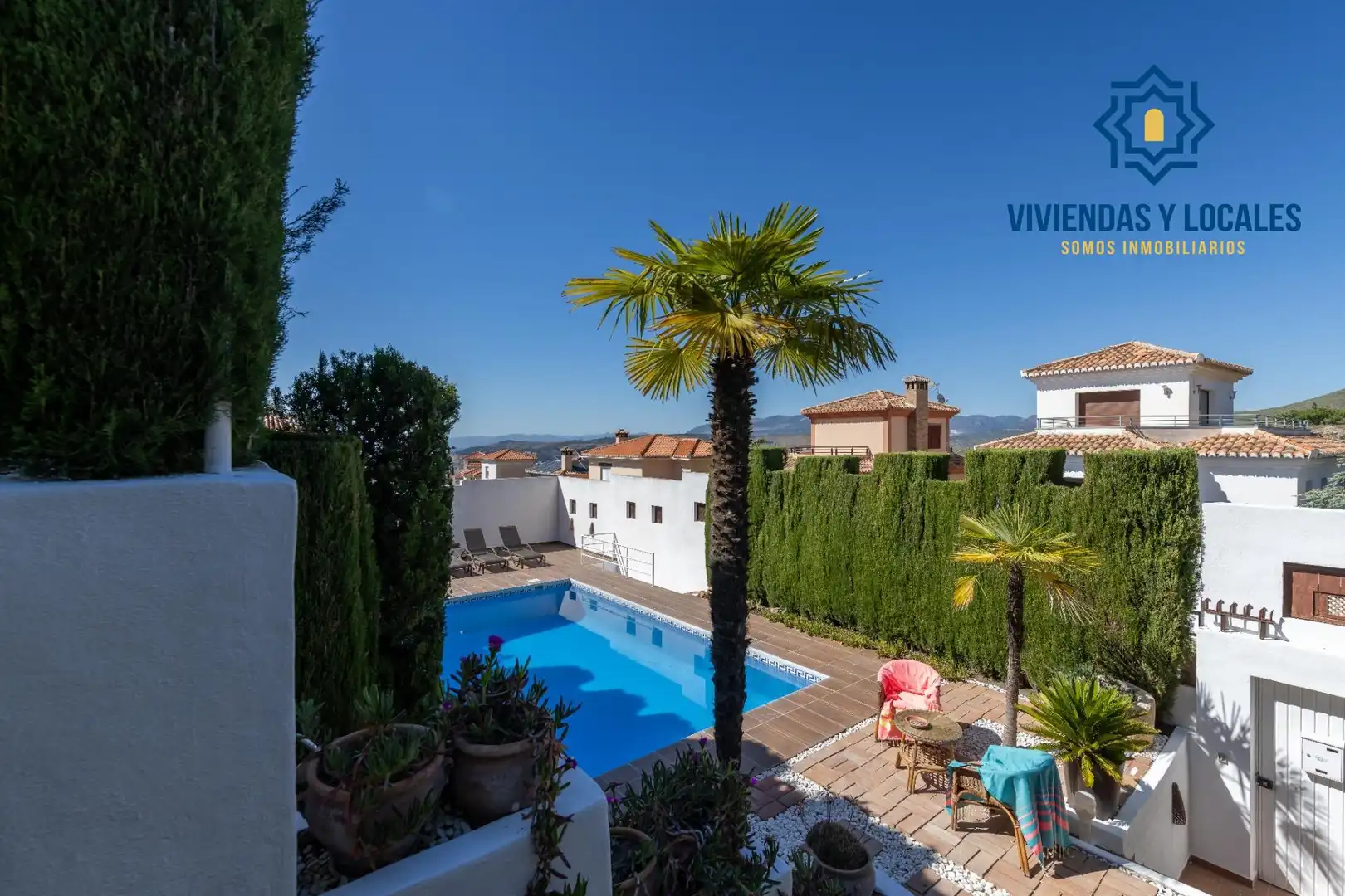 Villa mit Terrasse zum Verkauf in Barrio de la Vega, imagen 8