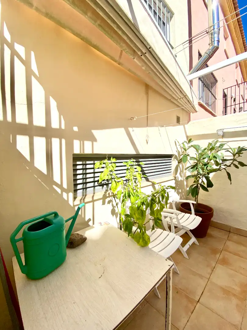 Terraced house with terrace for sale in Calle Rodrigo Pérez Ponce 7, imagen 24