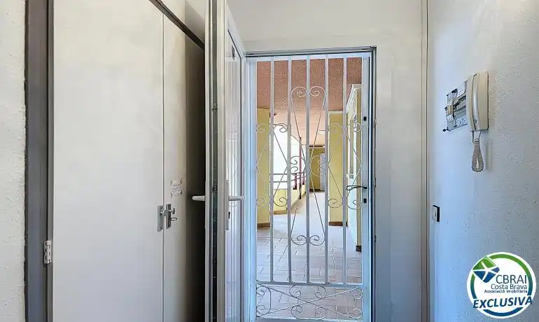 Apartment with lift for sale in Carrer de Pedro Calderón de la Barca, imagen 19