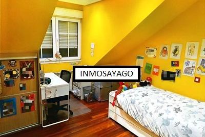 Photo 5 of Single-family semi-detached for sale in Barrio Abajo, 1005, Igollo, Cantabria