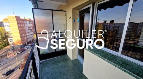 Photo 4 of Flat for rent in Del Dos de Mayo, Suroeste - Zona Hospital, Móstoles