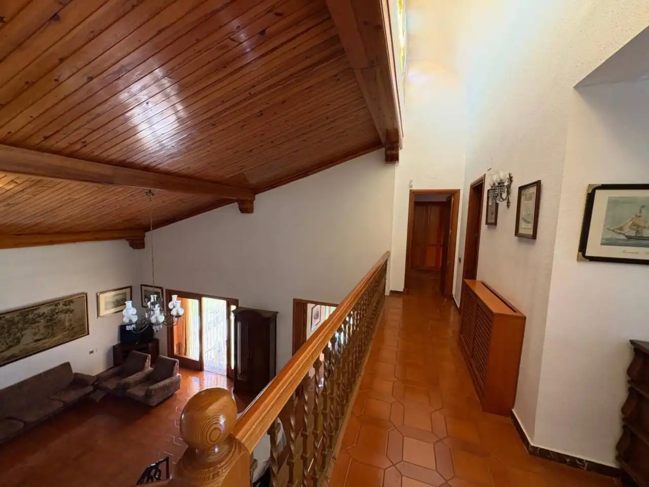 Casa o chalet en venta en Muro de Alcoy con Aire acondicionado, Jardín privado y Piscina comunitaria