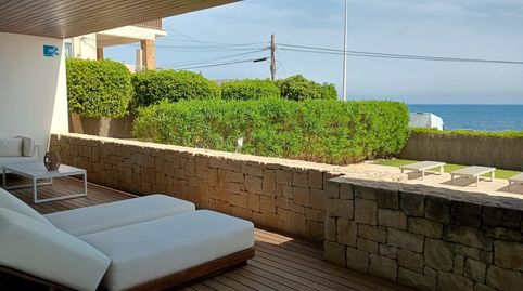 Foto 4 von Dachboden zur Miete in Montañar - El Arenal, Jávea / Xàbia