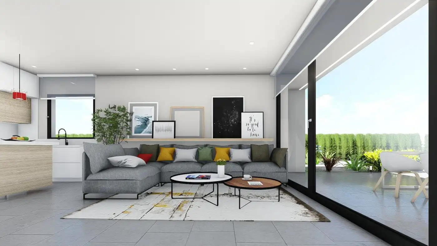 Chalet con piscina en venta en Calasparra, imagen 24