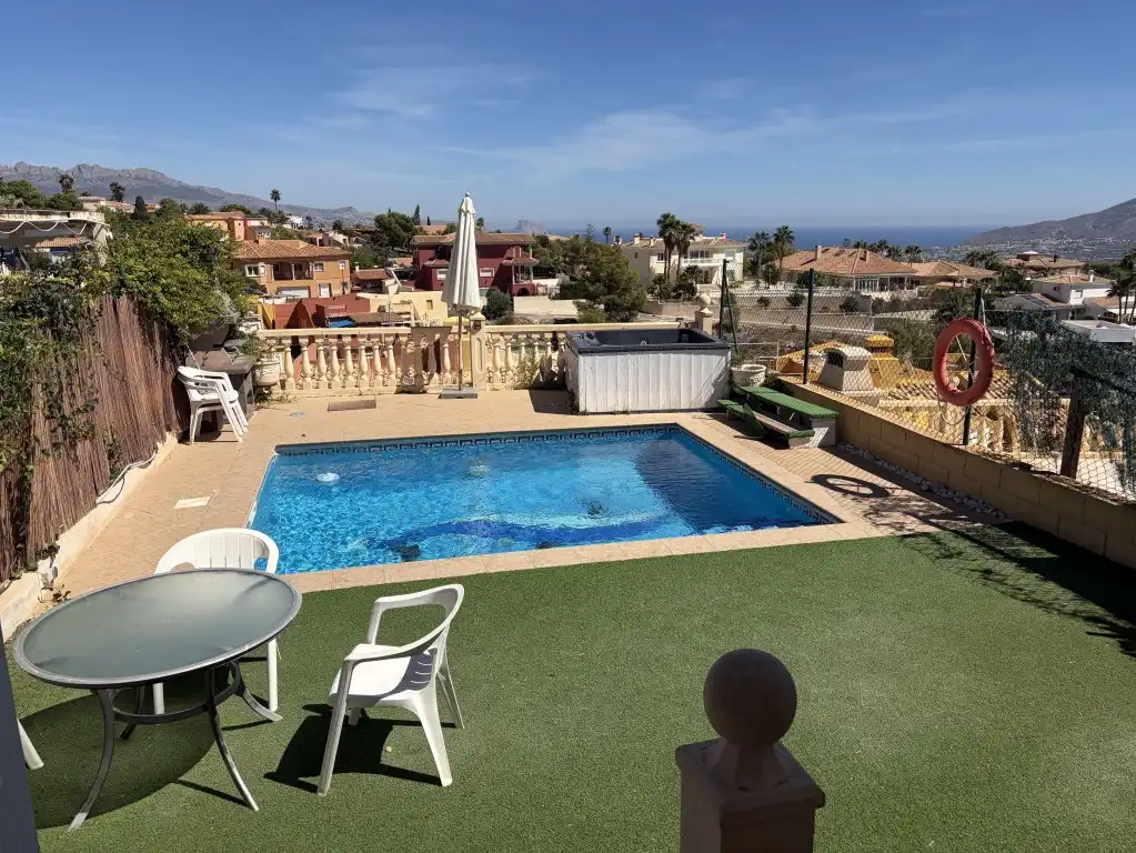 Maison mitoyenne avec piscine à vendre à La Alberca, imagen 31