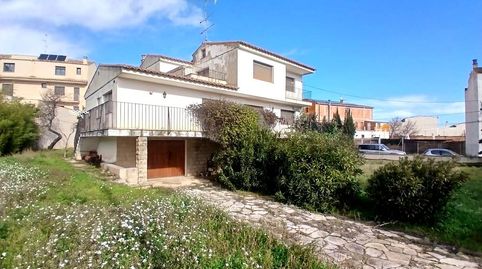 Foto 2 de Casa o chalet en venta en Avenida Cataluña, 84, Calaceite, Teruel