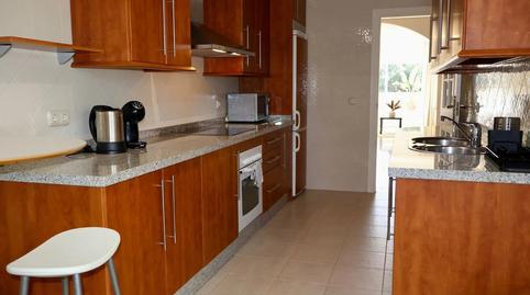 Photo 5 of Attic for rent in Santa María, Marbella