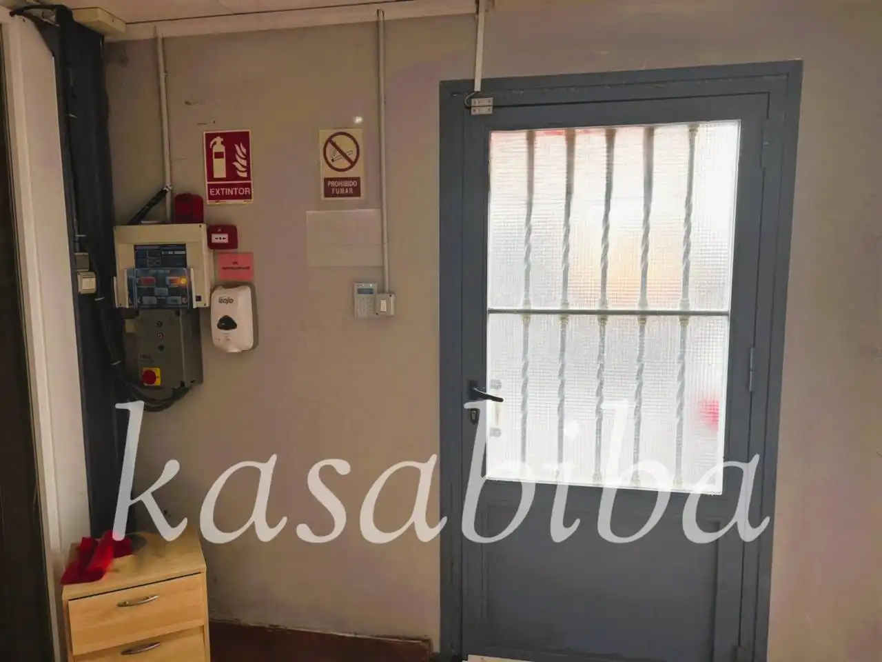 Fabrikhallen zum Verkauf in Albacete