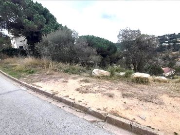 Terreno residenziale in vendita a Senyera