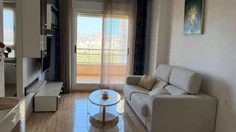 Foto 3 de Piso en venta en Via Parque, Benidorm
