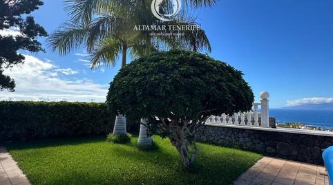 Photo 2 of House or chalet for sale in Calle Leonardo Torriani, 10, Puerto de Santiago, Santiago del Teide