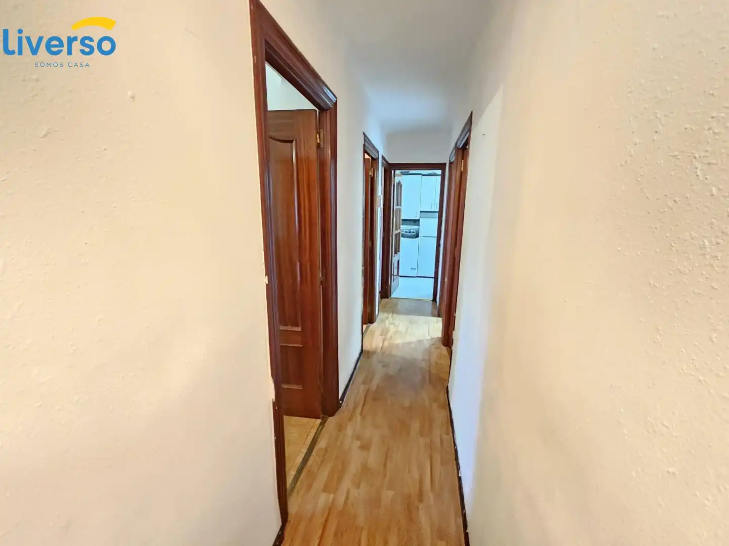 Flat with lift for sale in Calle de Santiago Apóstol, imagen 19