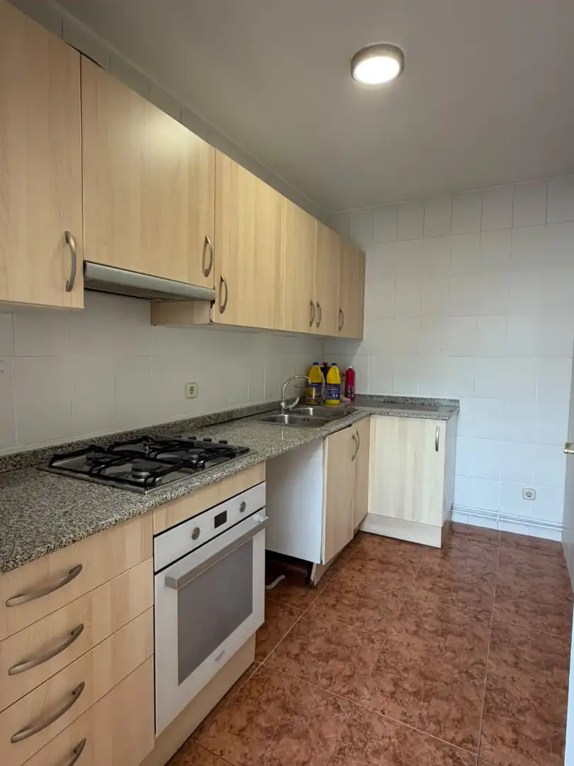 Kitchen of Flat for sale in Centre