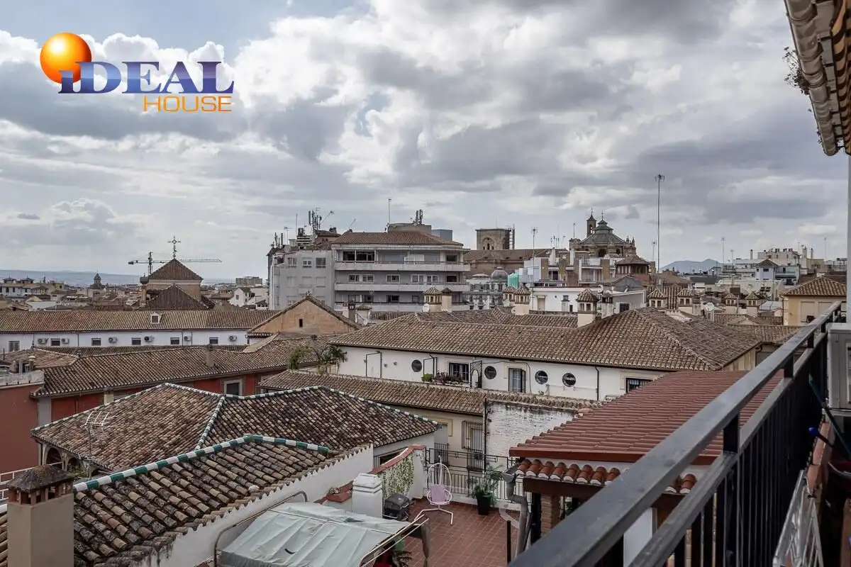 Piso con ascensor en venta en Centro, imagen 4